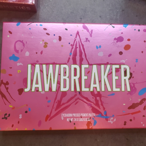 Jeffree Star Other - Jawbreaker